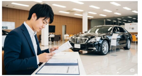 中央区-車査定-おすすめ