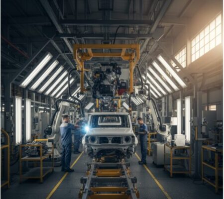 ジムニー 5ドア日本発売しない理由