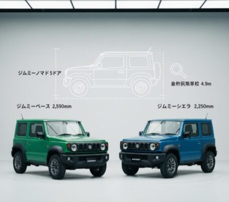 ジムニーノマド 予約 いつから 再開