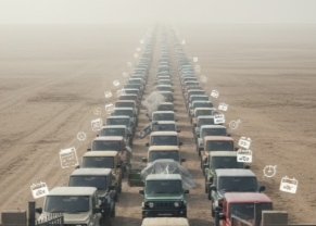 ジムニーノマド 納期予想