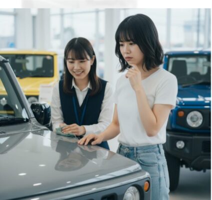 ジムニーミディアムグレー後悔