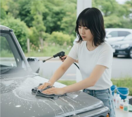 ジムニーミディアムグレー後悔