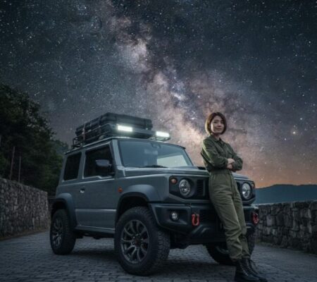 ジムニーミディアムグレー後悔