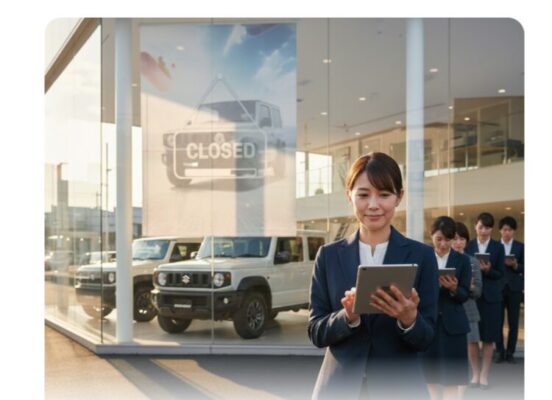 ジムニー 5ドア 日本発売 いつ