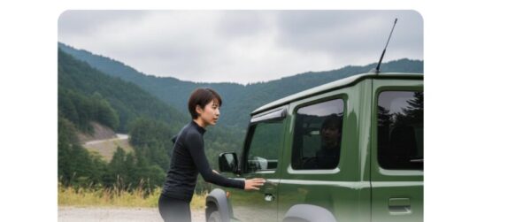 ジムニー オートマ 遅い 解消