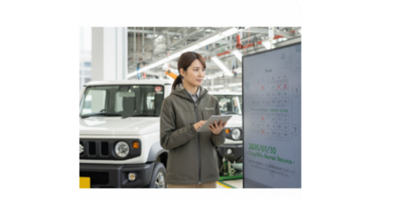 ジムニー ノマド 納期 予想 