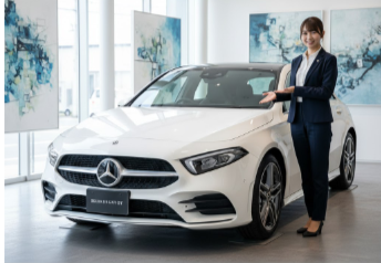 ベンツ aクラス 安い理由