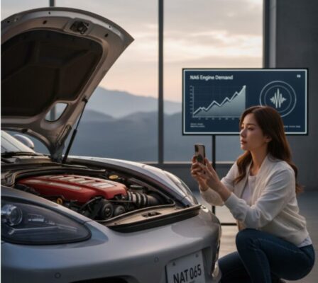 ポルシェ ケイマン 高騰