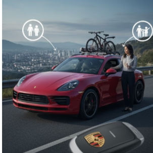 ポルシェ 買い方 初心者 