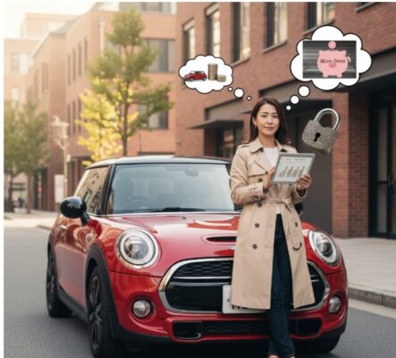 ミニクーパー 維持 年収