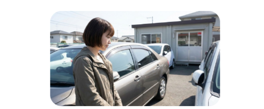 大阪 豊中市 千里中央 車 買取