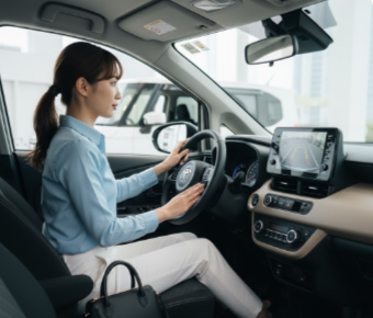 女性 おすすめ ミニグレード 