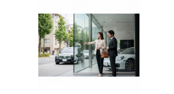東京 世田谷区 成城 車 買取