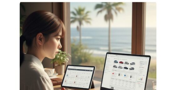 鎌倉市 七里ヶ浜 車 買取