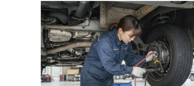 長野県 軽井沢町 別荘 車 買取