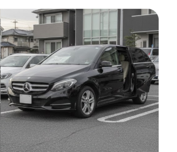 ベンツ Gクラス 値落ちしない 理由