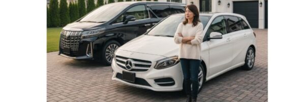 ベンツ bクラス貧乏