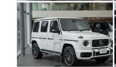 メルセデス G400d 納期 待てない,